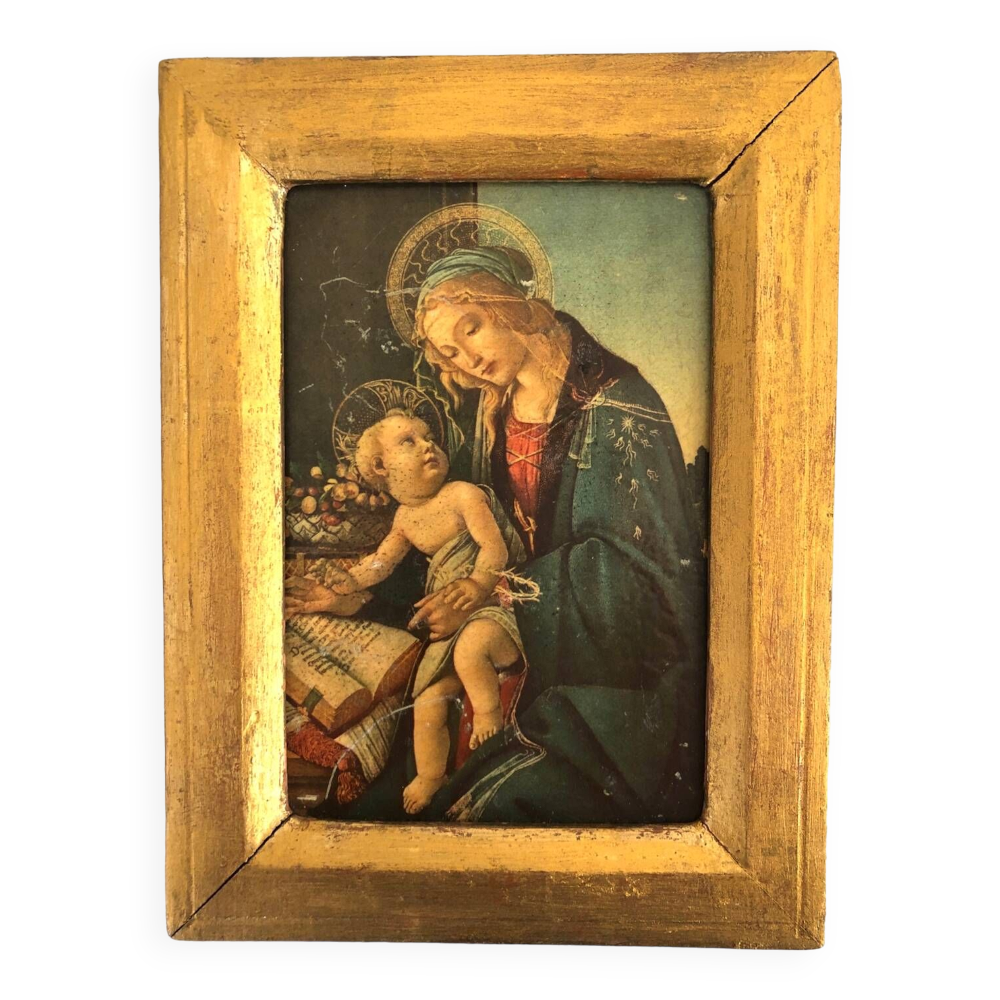 Italian Icon