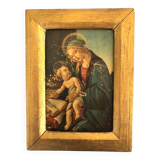 Italian Icon