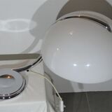 Light serpente of Elio Martinelli