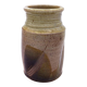 Stoneware vase La Borne