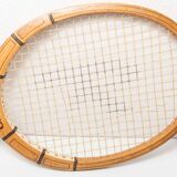 Rossignol strato tournament tennis racket