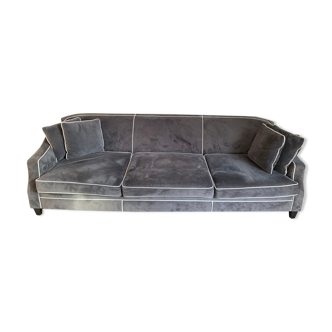 Sofa madison formal notice