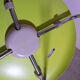 Serie 7 chair by Arne Jacobsen Fritz Hansen edition