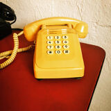 Téléphone Socotel S63 à touches