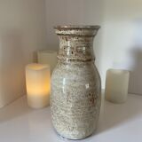 Vase en gré