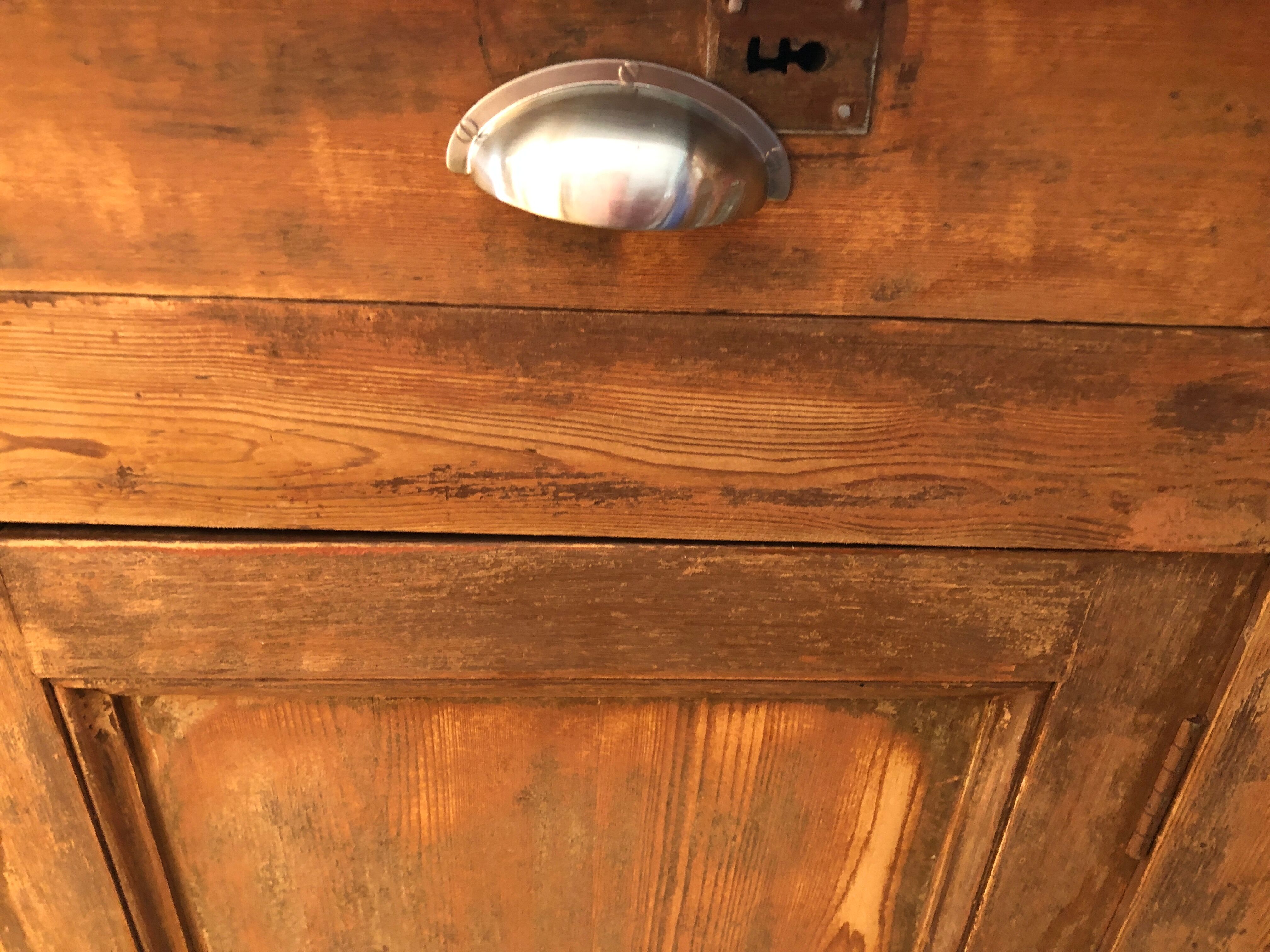 Sideboard