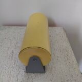 Ikea wall lamp in metal 80s