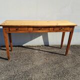Workshop console