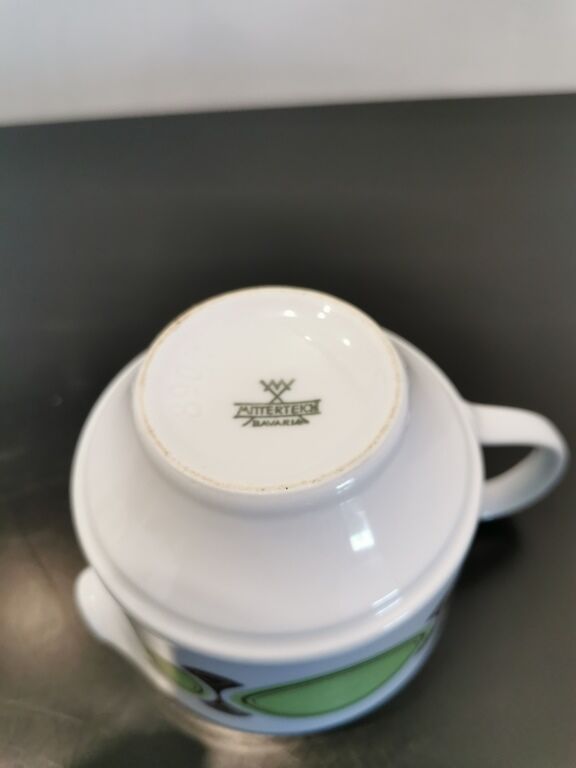 Coffee service