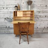 Vintage secretary