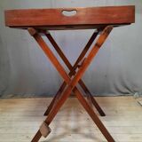 Boat tray table