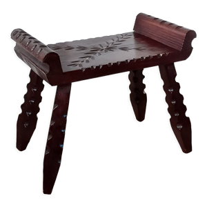 tabouret banc arts and