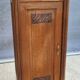Art Deco display column for jewellery and accessories.
