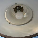 Mushroom suspension dijkstra space age