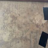 Oil on canvas, early 20th century