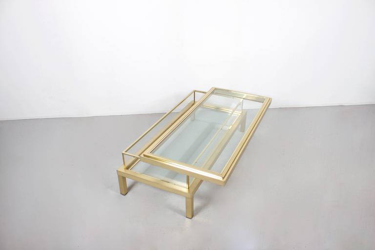 Table low 1970s by House Jansen