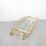 Table low 1970s by House Jansen