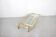 Table basse années 1970 par Maison Jansen