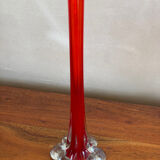 Red soliflore