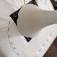 Chaise pivotante vintage