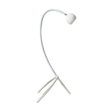 Arc Raak eyeball floor lamp