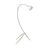 Arc Raak eyeball floor lamp