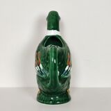 Duck pitcher