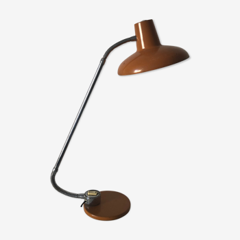 Lampe de bureau vintage 1960