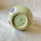 Small West Germany Modernist Vase - Model 298 14