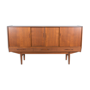 Enfilade par A. jensen
