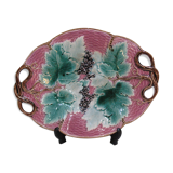Plat déco