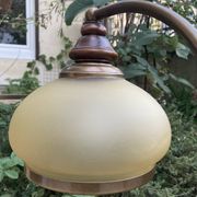 Louisiana table lamp J-P Ryckaert