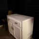 Buffet parisien type Cubex