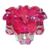 Bohemian glass cup by Josef Hospodka 1960
