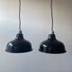Lot 2 old mazda industrial suspensions