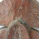 Kota reliquary from Gabon - African tribal art