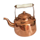 Copper kettle
