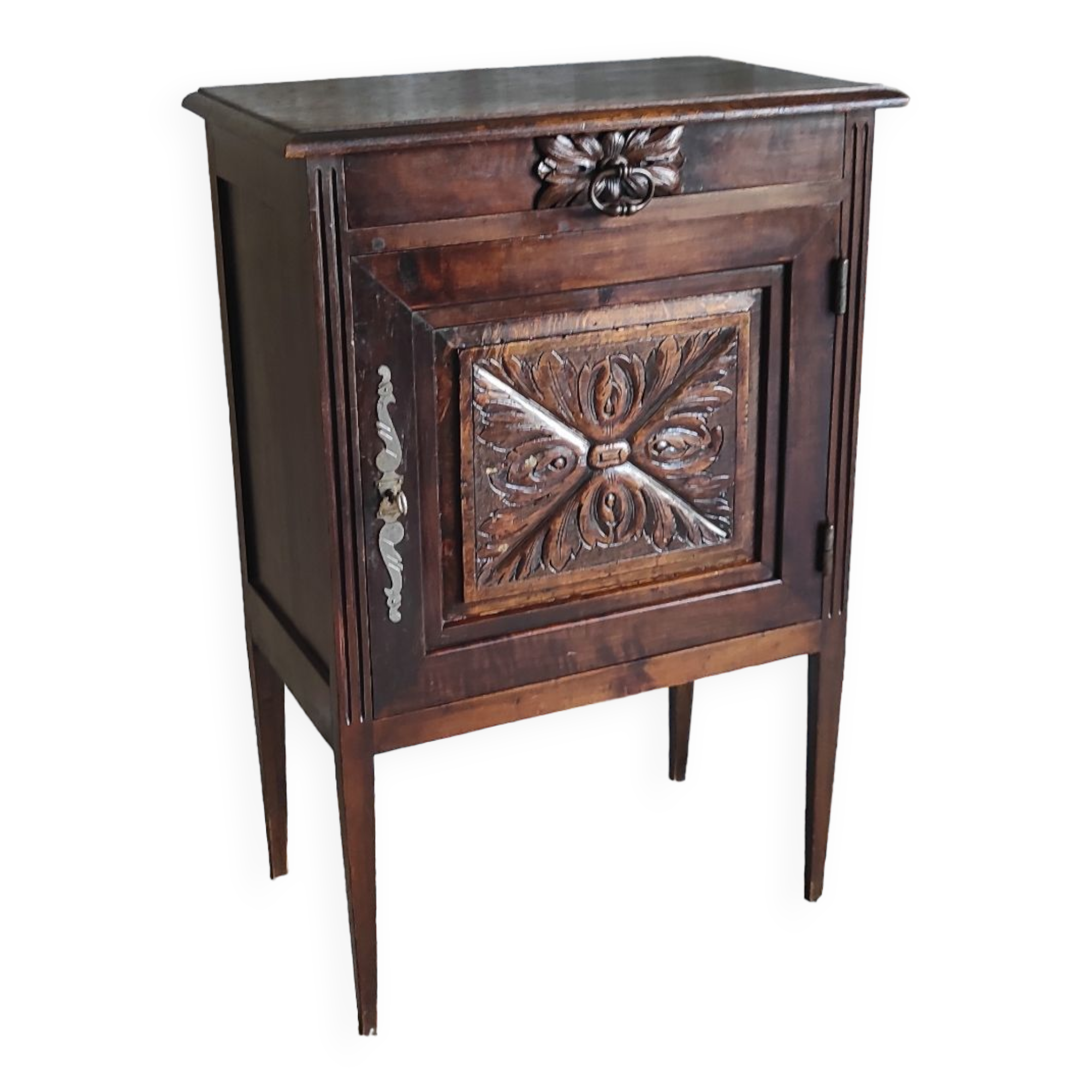 Solid wood accent furniture - early twentieth century