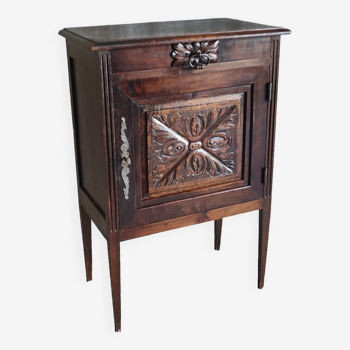 Solid wood accent furniture - early twentieth century
