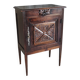 Solid wood accent furniture - early twentieth century
