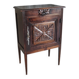 Solid wood accent furniture - early twentieth century