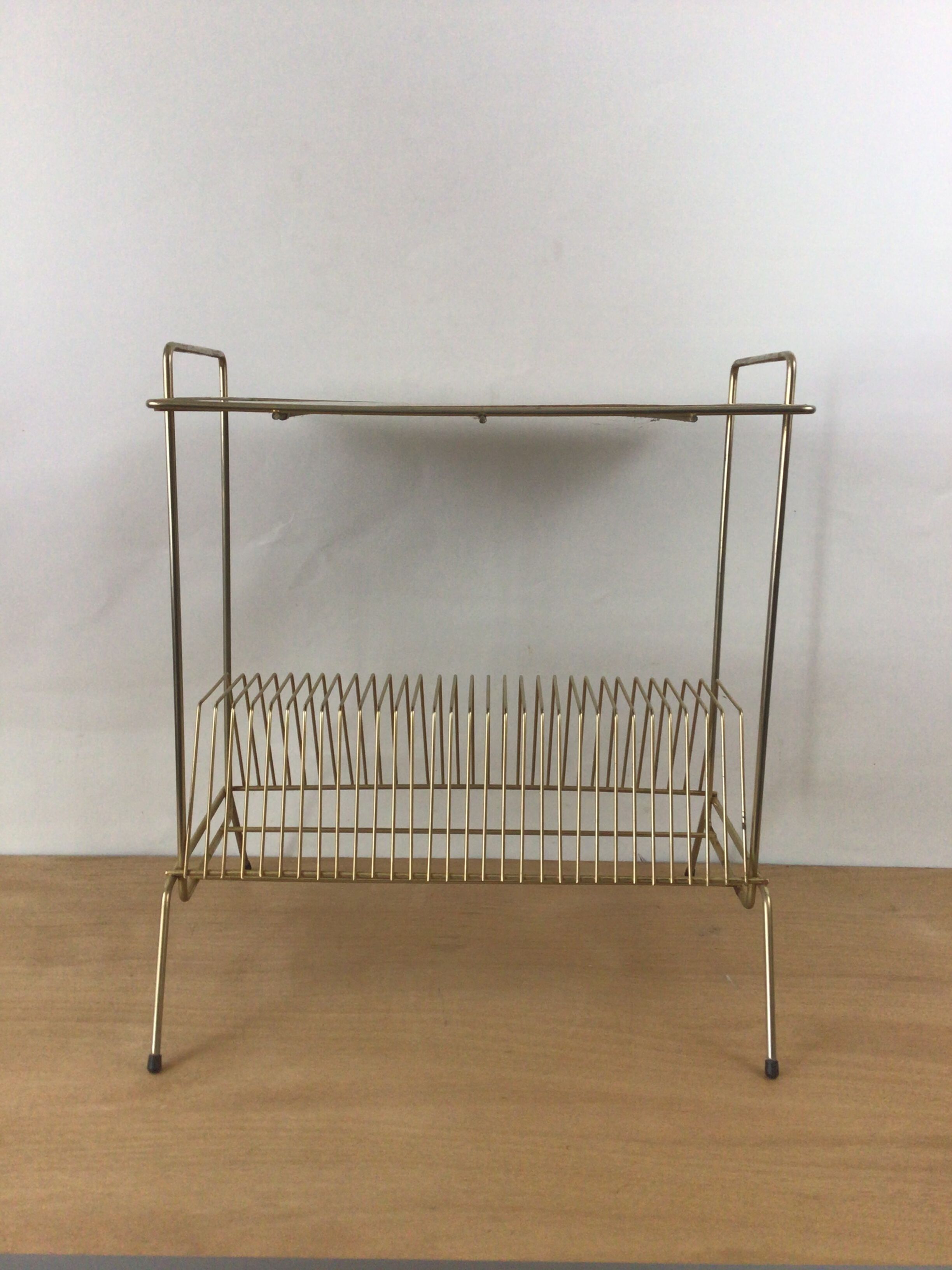 Furniture range vynile