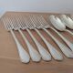 Ravinet D'Enfer Silver Cutlery Set