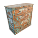 Old dresser