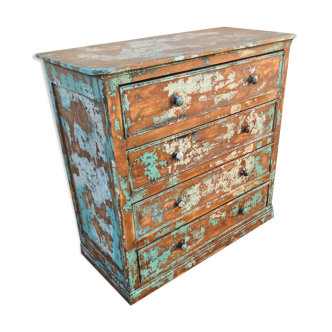 Old dresser