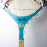 Miss Go racket 70s