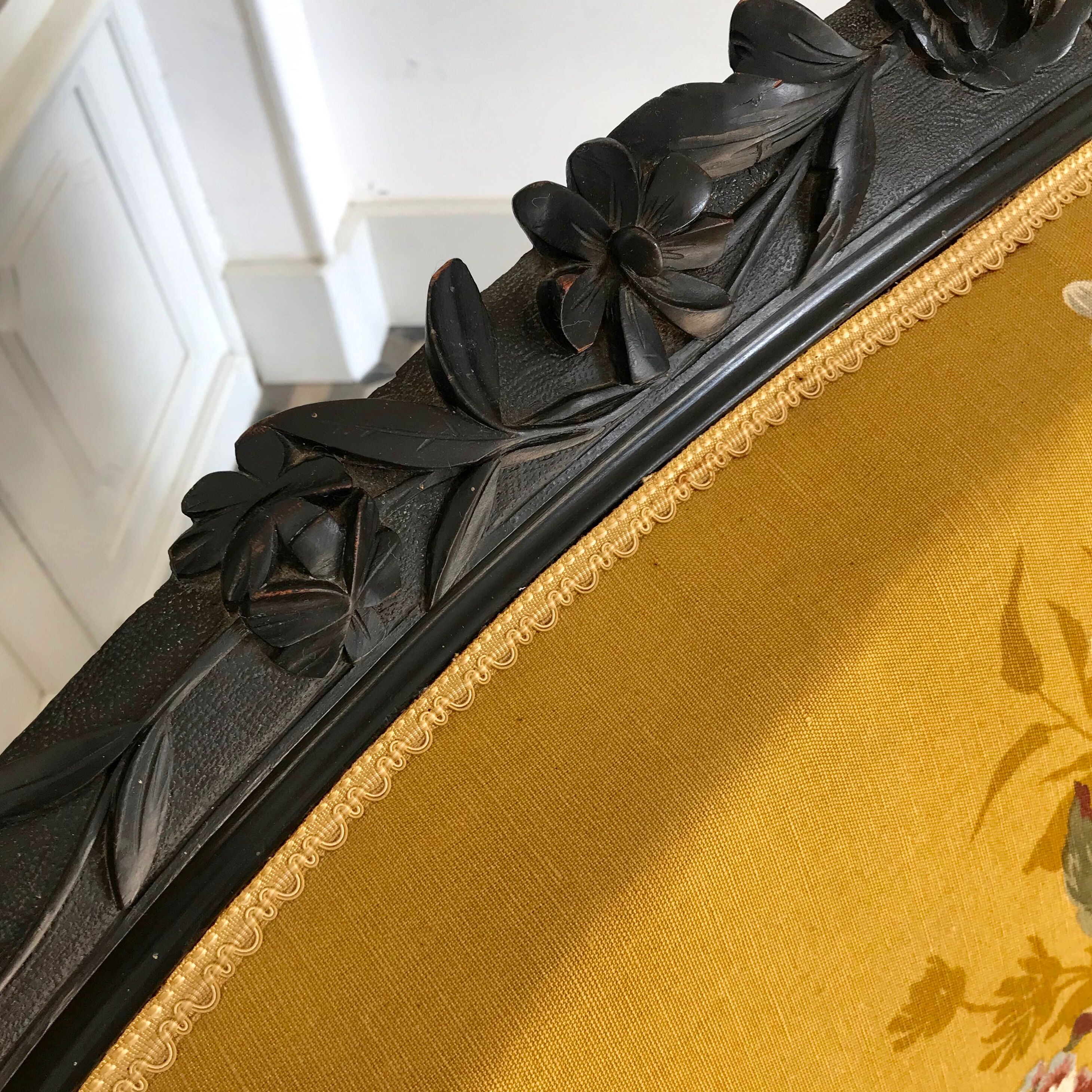 Napoleon III Sofa