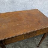 Table, desk, console