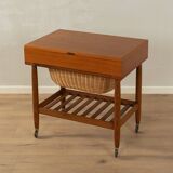 R101 Sewing box, Ejvind A. Johansson