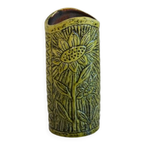Vase de Gunnar Nylund en céramique